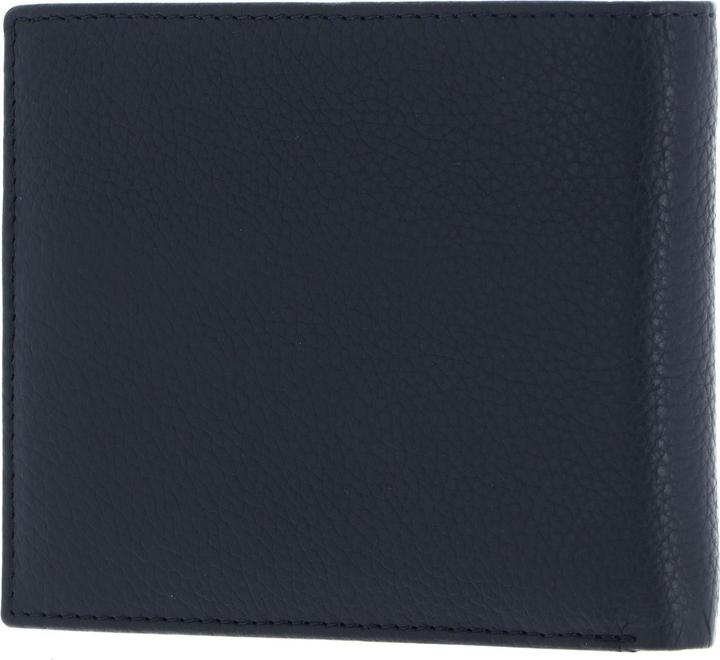 Actual product image Hugo Boss Classic Grained Card Case