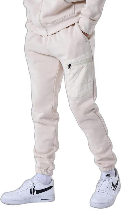 Project X Paris jogginganzug mit bi-material-einsatz (XL)