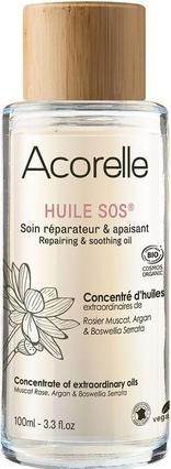 Acorelle SOS Öl Öl (Körperöl, 100 ml)