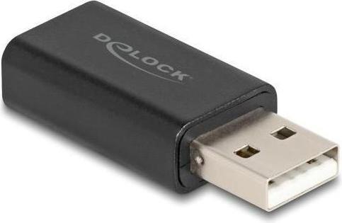 Actual product image Delock USB Gaming DAC 24 Bit / 96 kHz High Res Audio (USB 2.0)