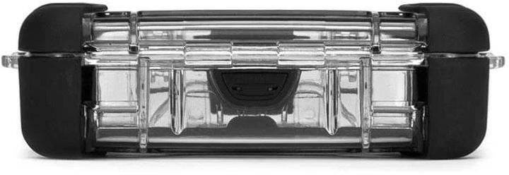 Produktbild Nanuk Outdoor-Koffer Nano Case 320 Transparent (Fotokoffer, 1.22 l)