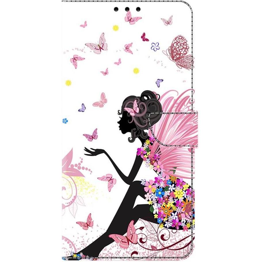 Cover-Discount Galaxy S26 - Schutzhülle mit Design (Samsung Galaxy S26), Cover smartphone, Multicolore