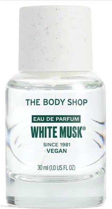 Image du produit The Body Shop White Musk Eau De Parfum (Eau de parfum, 30 ml)