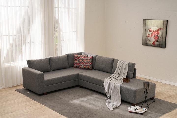 Produktbild Atelier del Sofa Aly (Ecksofa)