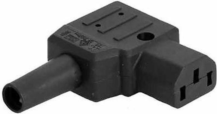 Produktbild Bachmann Netzanschluss