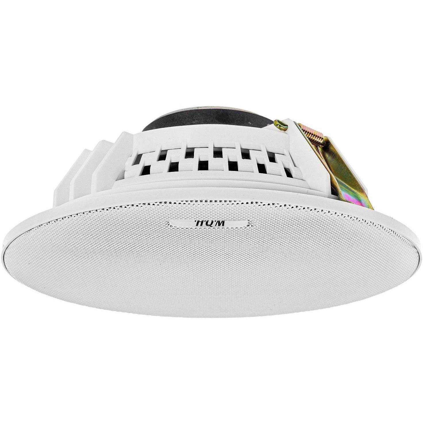 HQM HQM-SO10 5W Deckenlautsprecher, Altoparlante incorporato