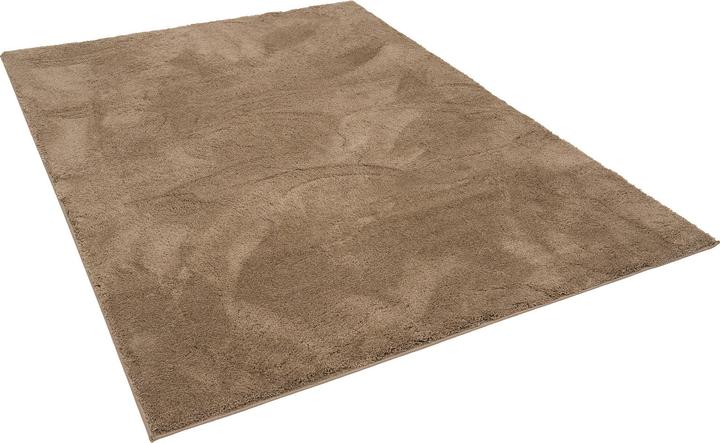 Produktbild Pergamon Super Soft Kinder Hochflor Teppich Silky Kids (120 x 170 cm)