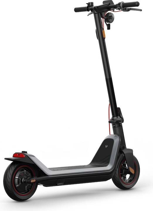 Actual product image Niu KQi3 Max (20 km/h, 65 km, 450 W)