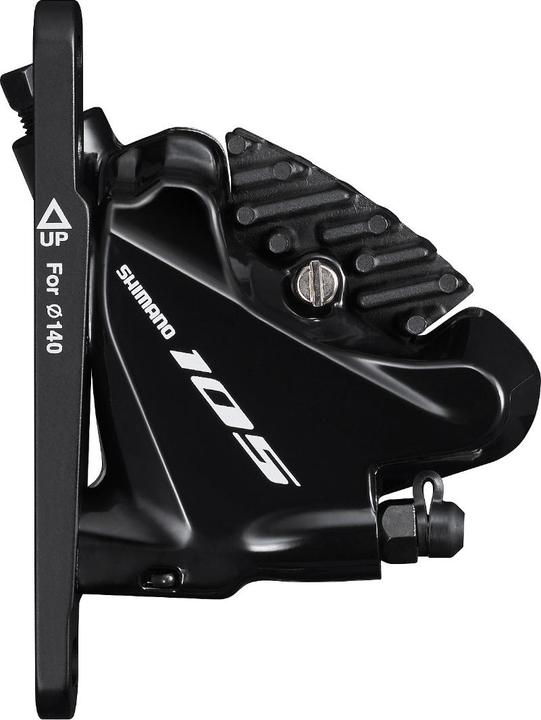 Produktbild Shimano 105 R7020/R7070 Scheibenbremse Vorderrad Links (Vorderradbremse, Bremsset, 2)