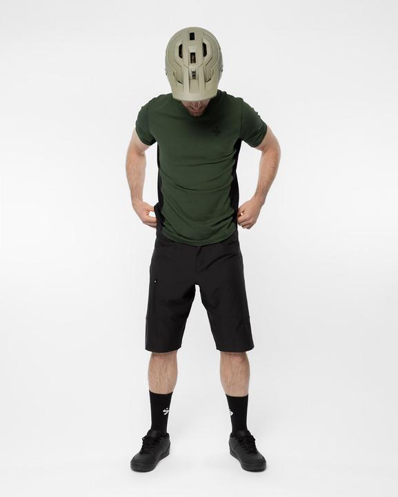 Produktbild Sweet Protection Hunter Merino Ss (S)