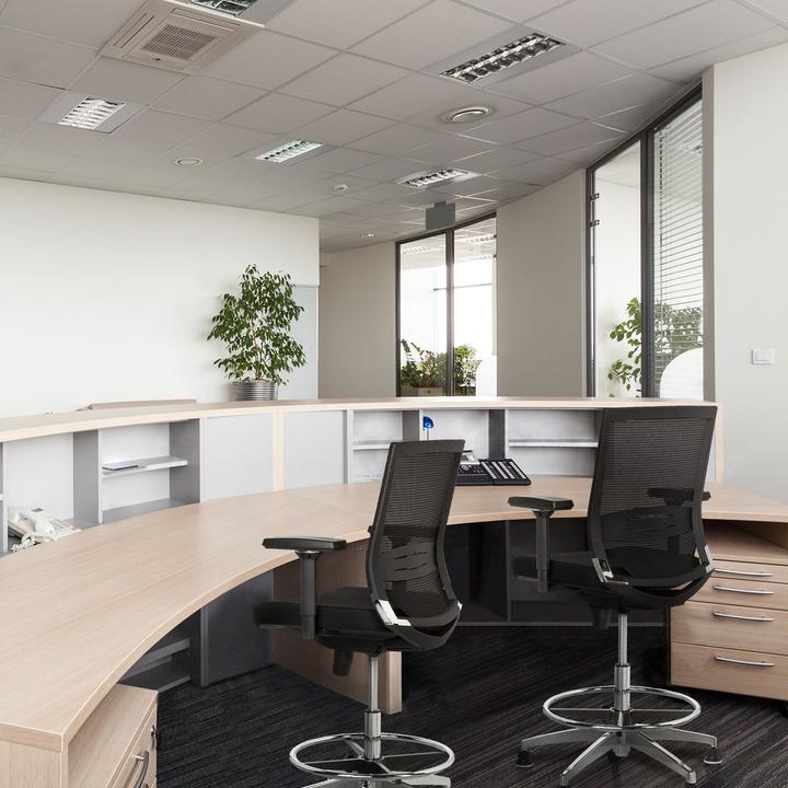 Actual product image Hjh Office TOP WORK 77