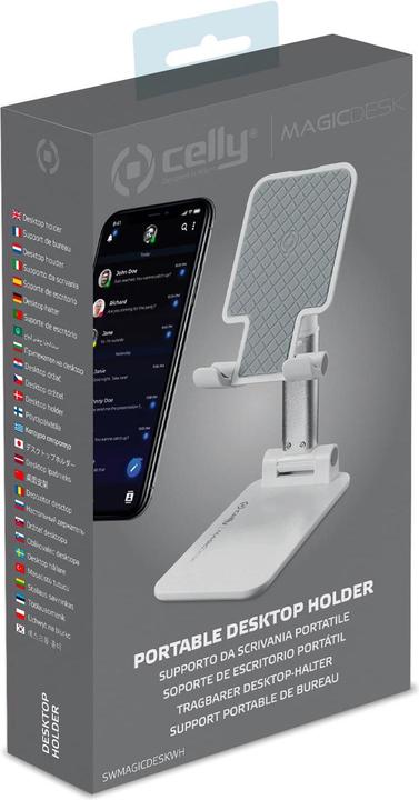 Actual product image Celly Magic Desk