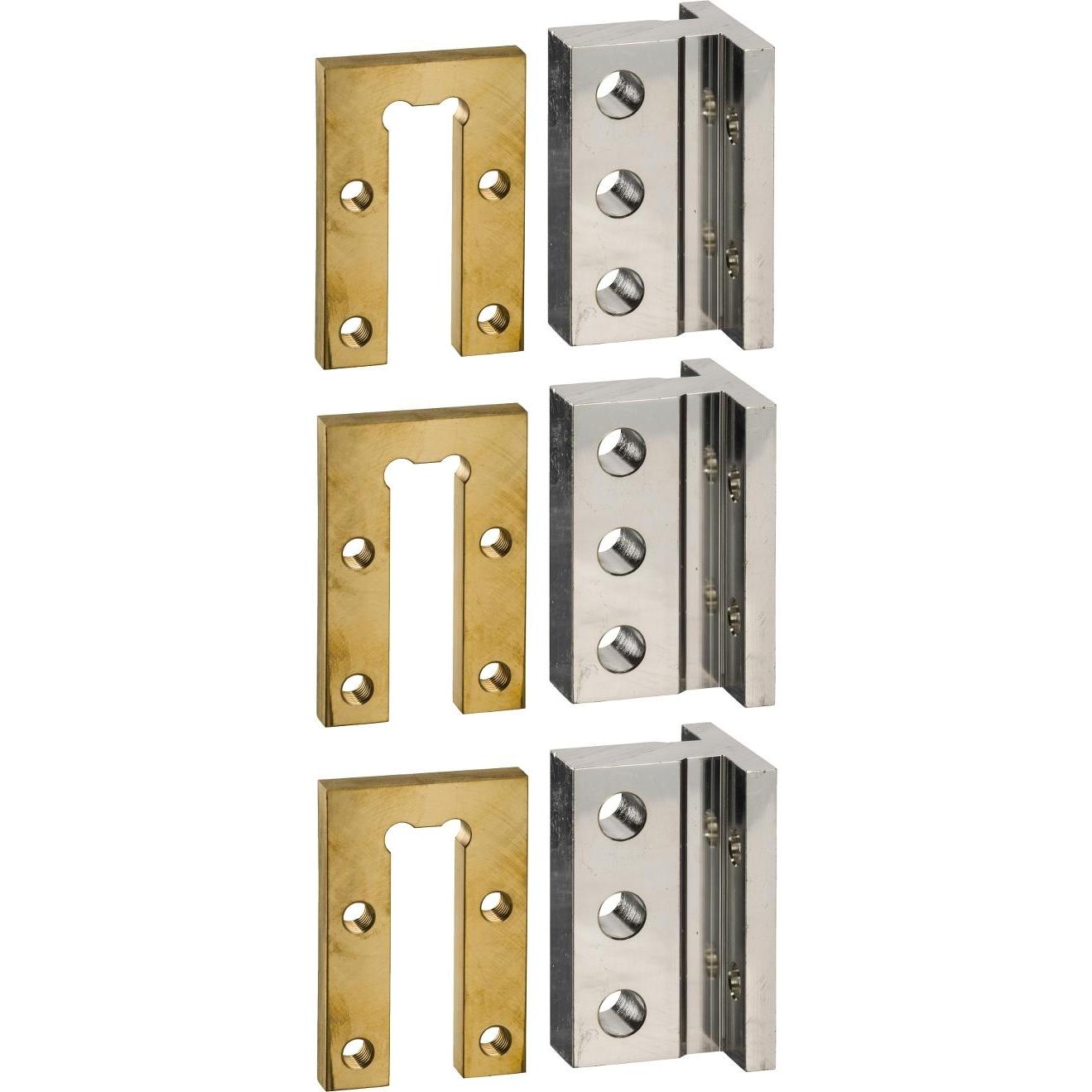Thumbnail - Schneider Electric, Systemstromversorgung, MasterPact MTZ2/MTZ3 Abnehmbarer LV848421SP