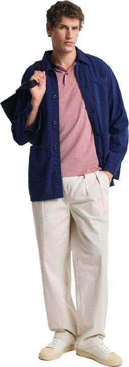 Produktbild GANT 4Color Poloshirt Piqué (XXL)