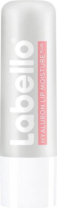 Produktbild Labello Hyaluron Lip Moisture Plus Rosé (Lippenpflege Stick, 5.20 ml)