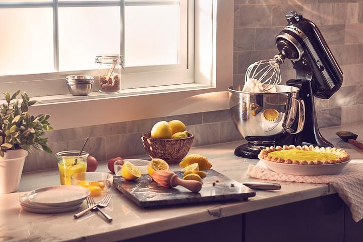 Image du produit KitchenAid Artisan KSM175 (300 W, 4.80 l)