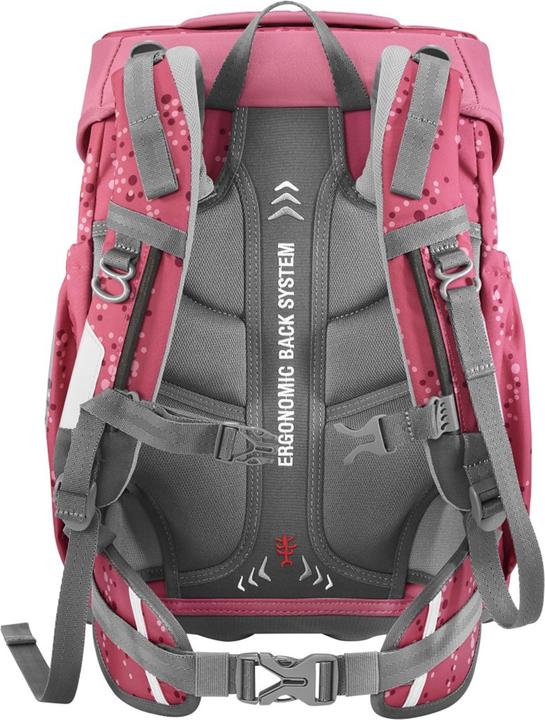 Immagine prodotto Step by Step Pink Bubbles (20 l)