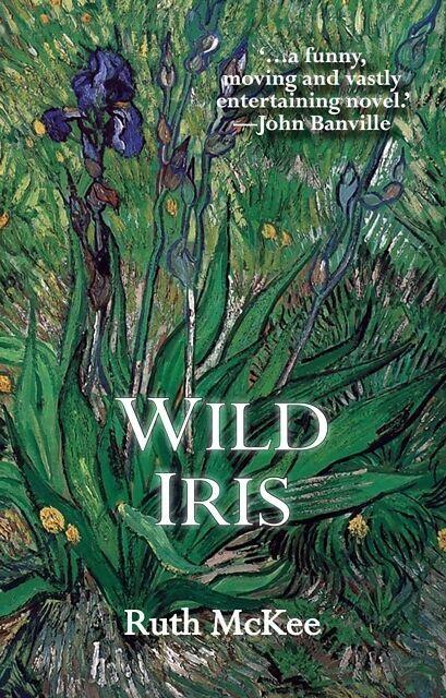 Produktbild Wild Iris