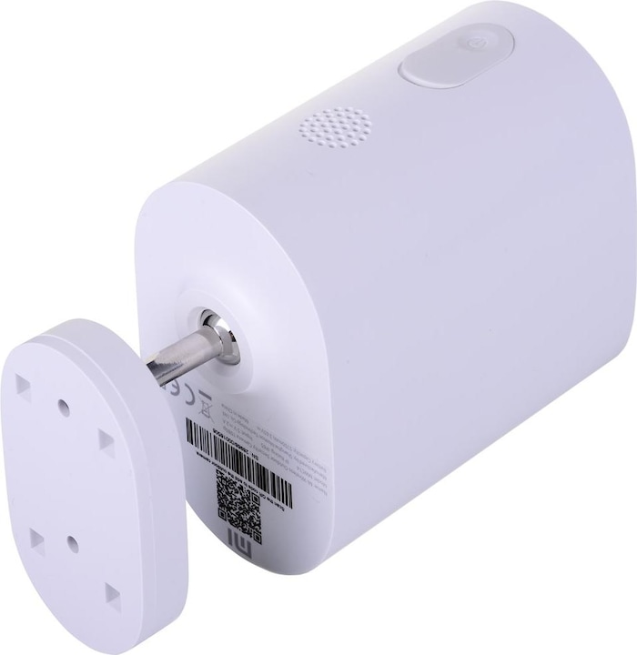 Actual product image Xiaomi Mi Wireless Outdoor Surveillance Camera (1920 x 1080 Pixels)