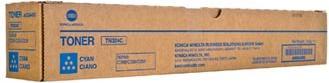Produktbild Konica Minolta TN-324C (C)