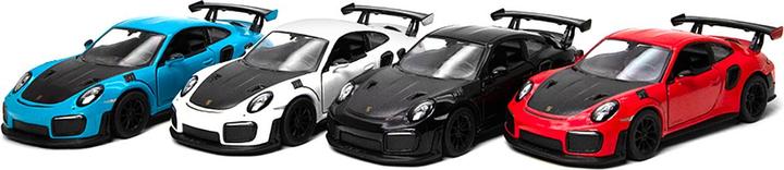 Immagine prodotto Sombo Bugatti ass Display