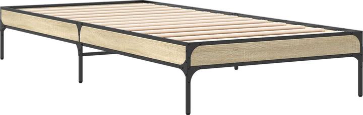 Produktbild vidaXL Bettrahmen (80 x 200 cm)