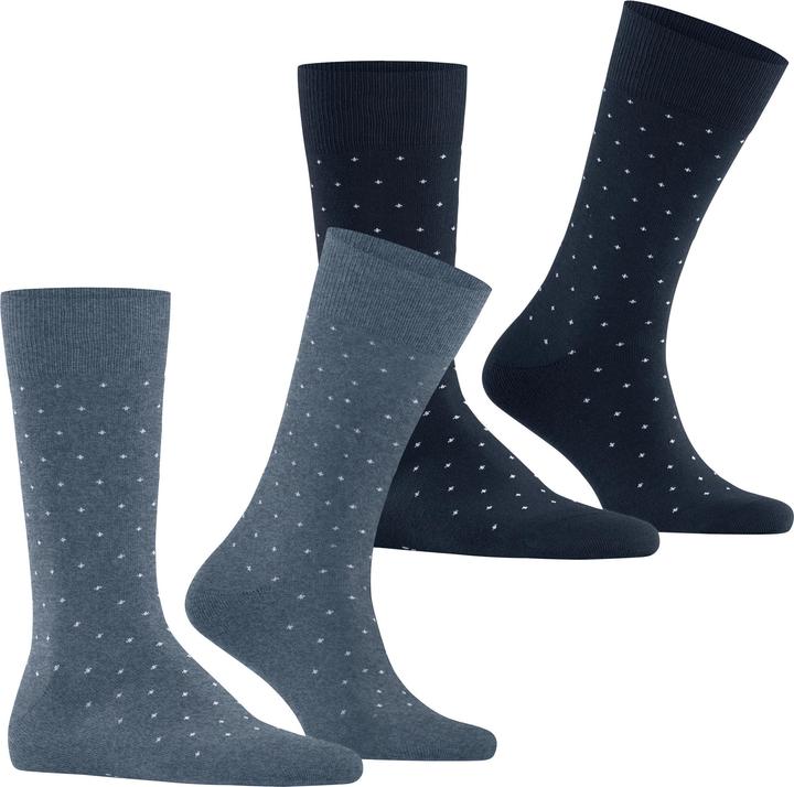 Image du produit Esprit Fine Dot SO 2P (lot de 2, 43 - 46)