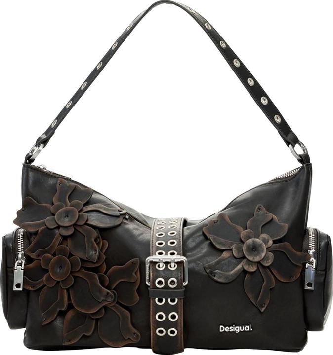 Produktbild Desigual Curio Choco Hand Bag