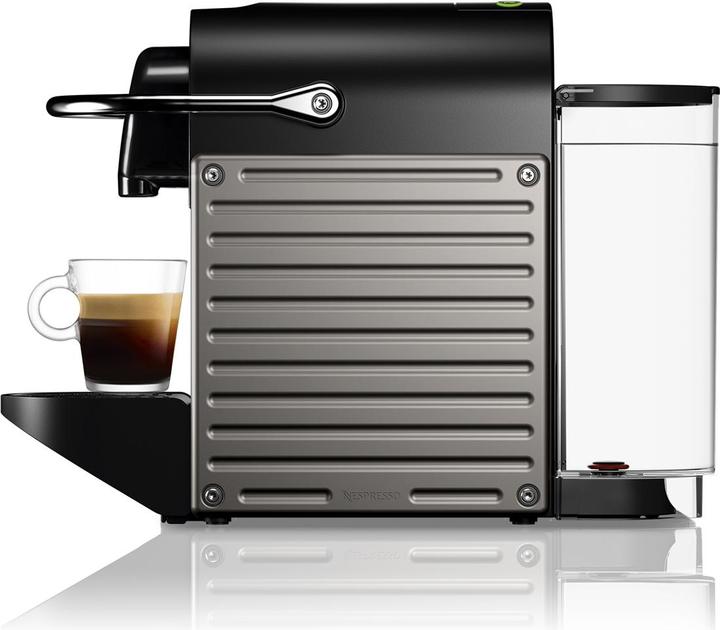 Actual product image Krups Pixie (NESPRESSO Original)