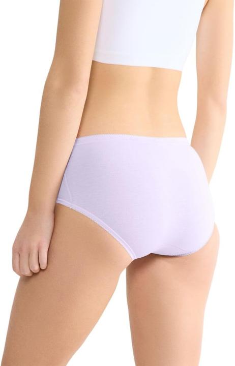 Produktbild Sloggi Basic+ Midi C4P (50, 4er Pack)