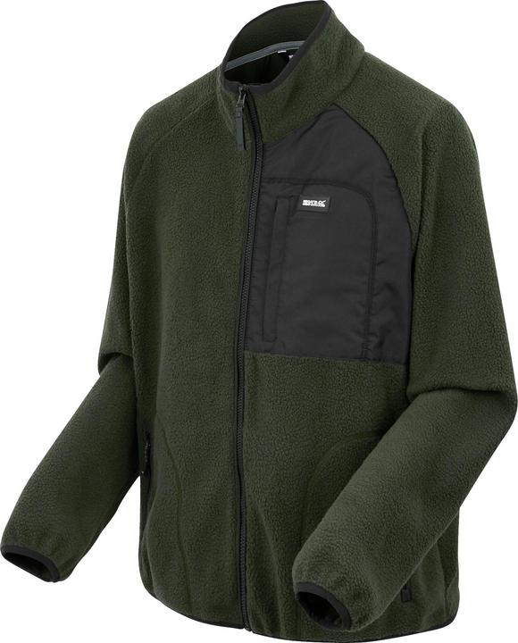 Produktbild Regatta Frankie Fleecejacke Teddyfleece (M)