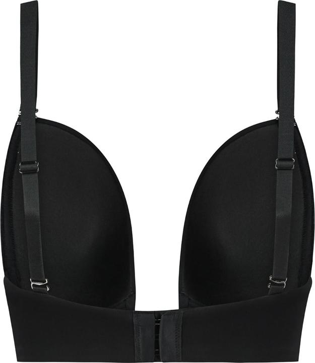 Produktbild Bye Bra Bügel-BH Ultra Plunge Bra (Einzelpack, M)