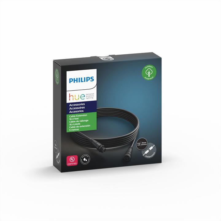 Image du produit Philips Hue extension câble 5m