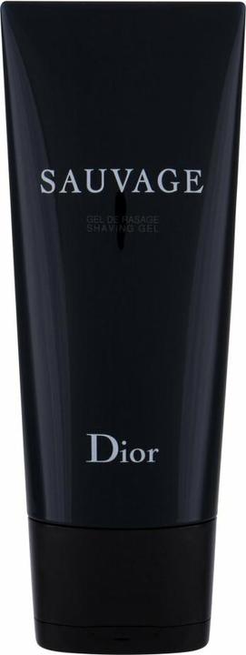 Produktbild Dior Sauvage (125 ml, Rasiergel)