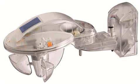 Actual product image Busch-Jaeger Weather station