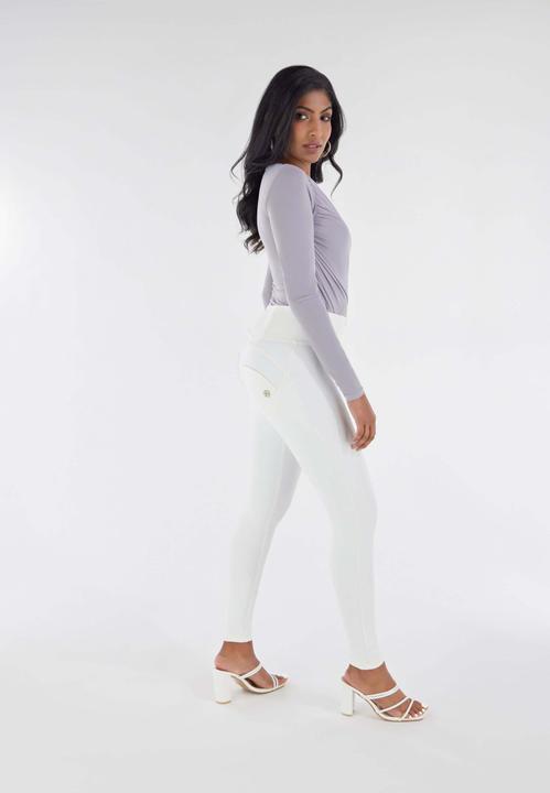 Actual product image Freddy WR.UP® Shaping Pants WRUP2HC006PREC (M)