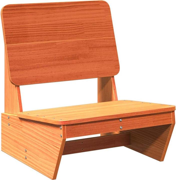 Image du produit vidaXL Gartenstuhl