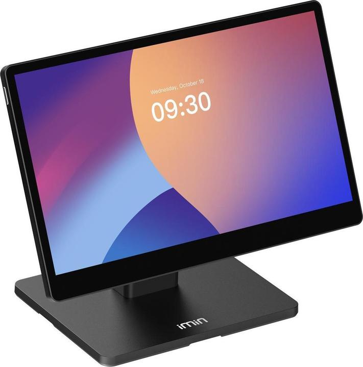 Produktbild imin SMART POS DEVICE SWAN 2/DS2 13 4 64 GMS