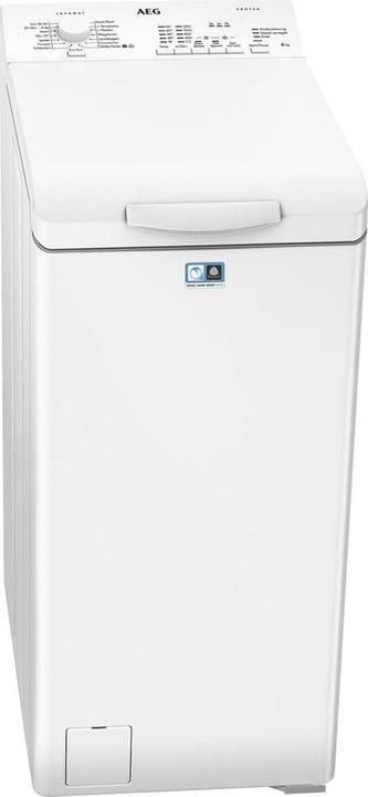 Produktbild AEG L5TBK31260 (6 kg, Hinten)