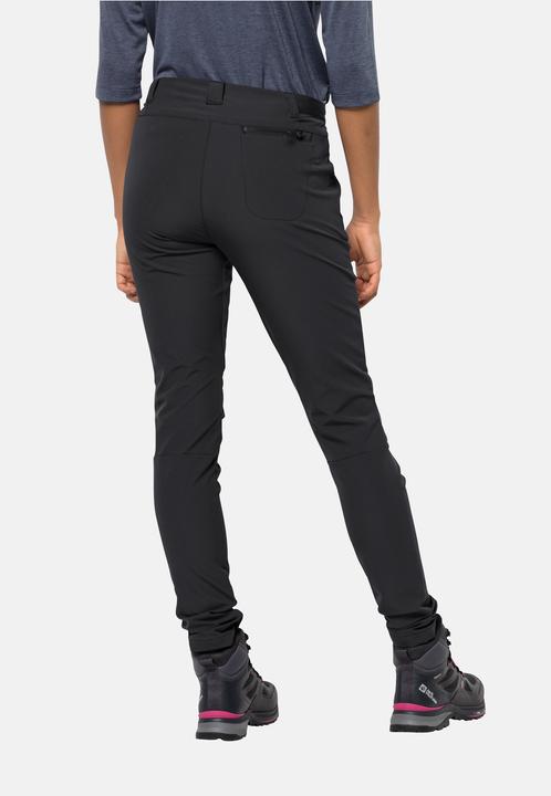 Actual product image Jack Wolfskin Geigelstein Slim Pants W (Frequency band 38 (2600 MHz))