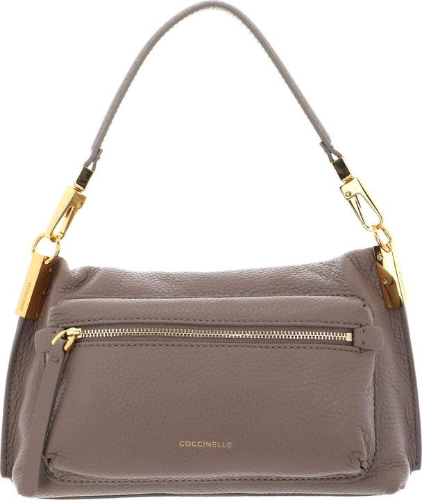 Immagine prodotto Coccinelle Hyle Handbag Grained Leather