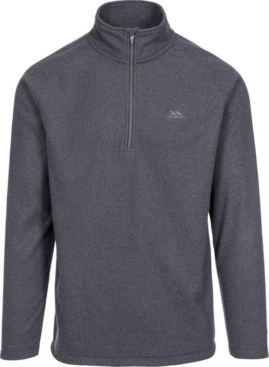 Trespass KEYNOTE - Herren Mikrofleece Pullover (XXL)