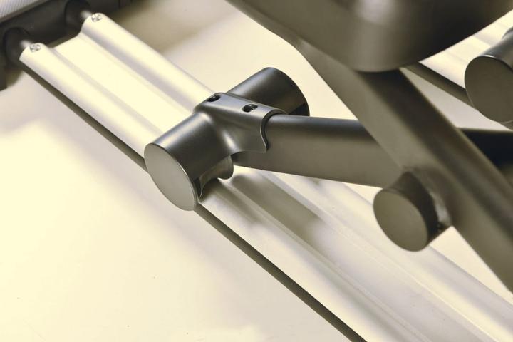 Actual product image Toorx ERX-9500