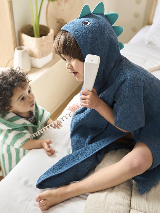 Produktbild Vertbaudet Bade-Poncho