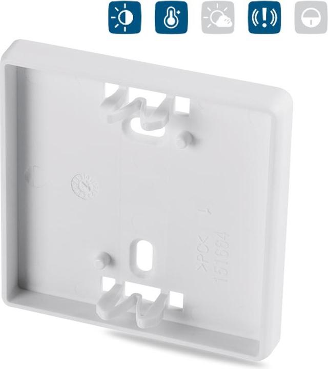 Produktbild EQ-3 Wechselrahmen schmal