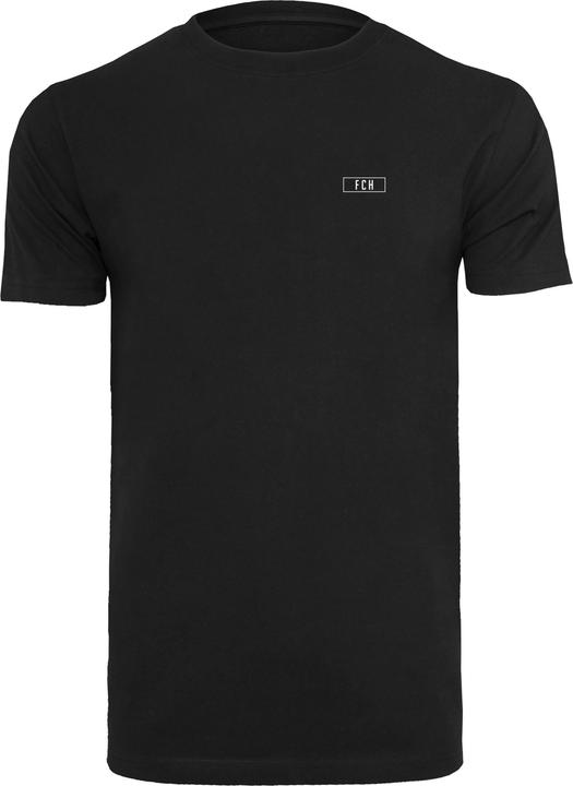 Produktbild Merchcode Football's coming home back Logo Tee - 173995 (L)