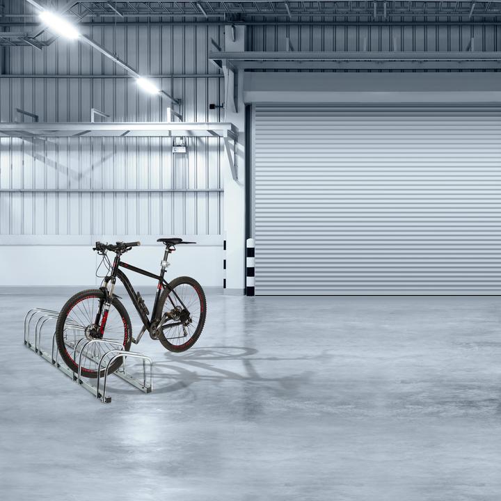 Produktbild Relaxdays Fahrradständer