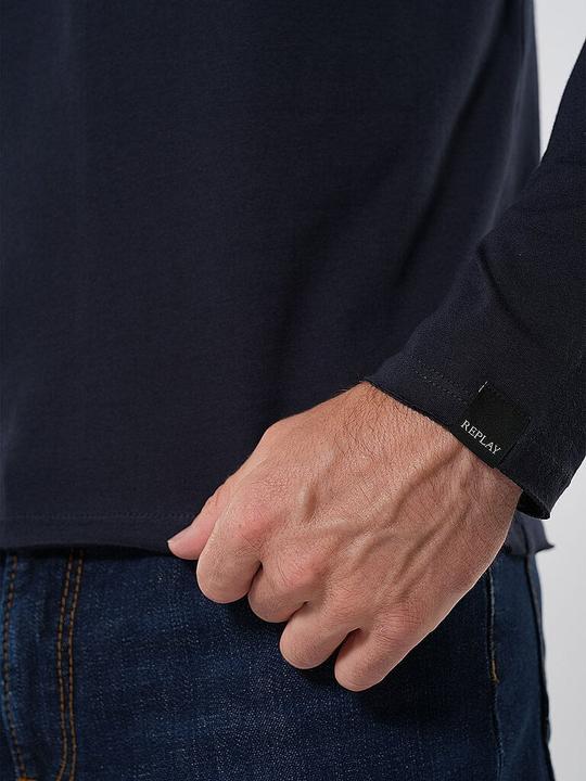 Produktbild Replay Langarmshirt (M)