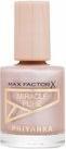 Produktbild Max Factor Priyanka Miracle Pure Nail Polish - Lak na nehty 12 ml 830 Starry Night - (830 Starry Night, Farblack)