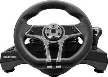 Xtreme 90428 Rad Hurricane+ (PS3, PS4)